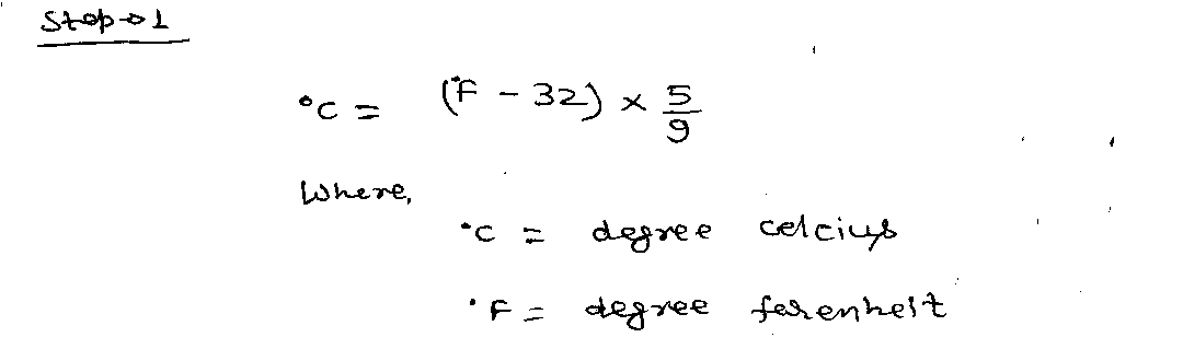 Chemistry homework question answer, step 1, image 1